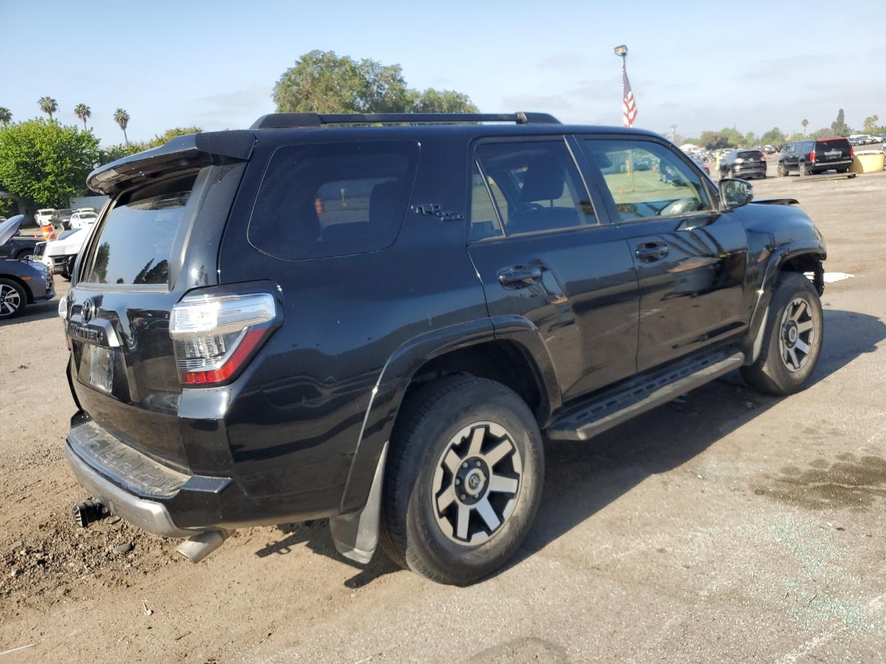 JTEBU5JRXL5805854 2020 Toyota 4Runner Sr5/Sr5 Premium