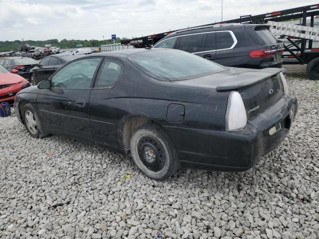 2G1WX12KX59105158 | 2005 Chevrolet monte carlo lt