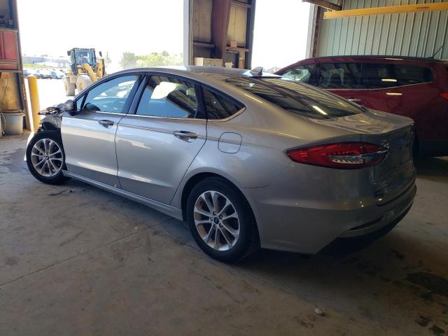 3FA6P0HD9LR144802 2020 FORD FUSION - Image 2