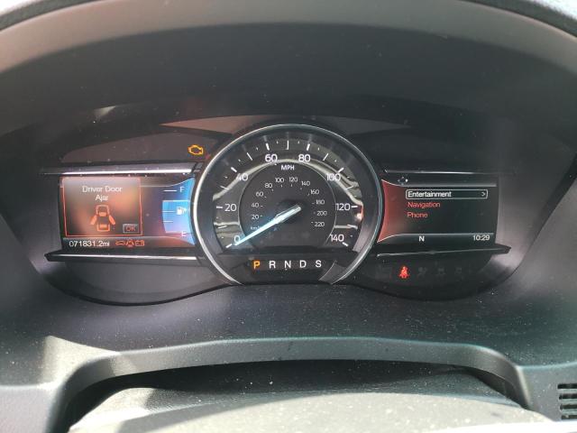 2017 Ford Explorer Sport VIN: 1FM5K8GT4HGA12049 Lot: 56724704