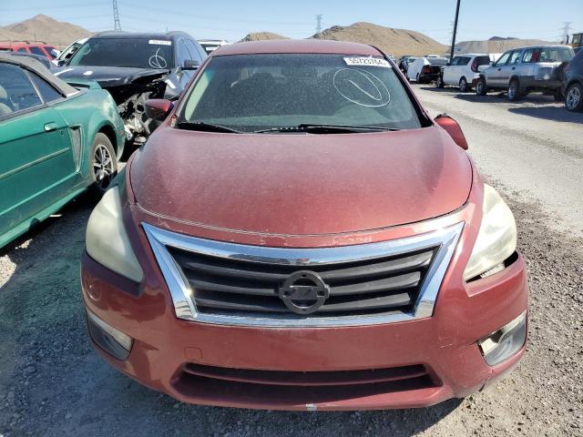 1N4AL3AP9DN515053 2013 Nissan Altima 2.5