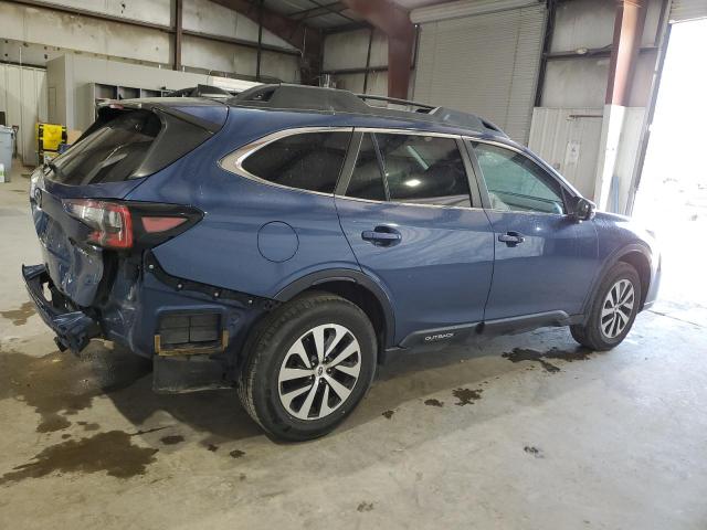 2020 Subaru Outback Premium VIN: 4S4BTACC9L3251402 Lot: 55016634