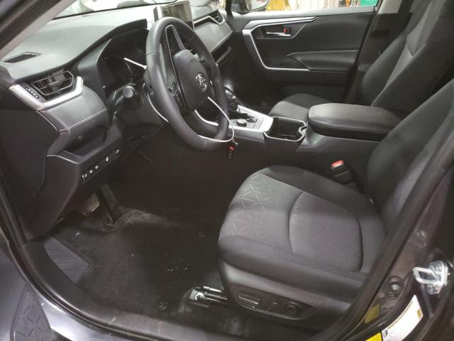 2023 TOYOTA RAV4 XLE - JTMRWRFV4PD201027