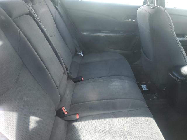 2012 Chrysler 200 Touring VIN: 1C3CCBBB2CN256439 Lot: 54741114