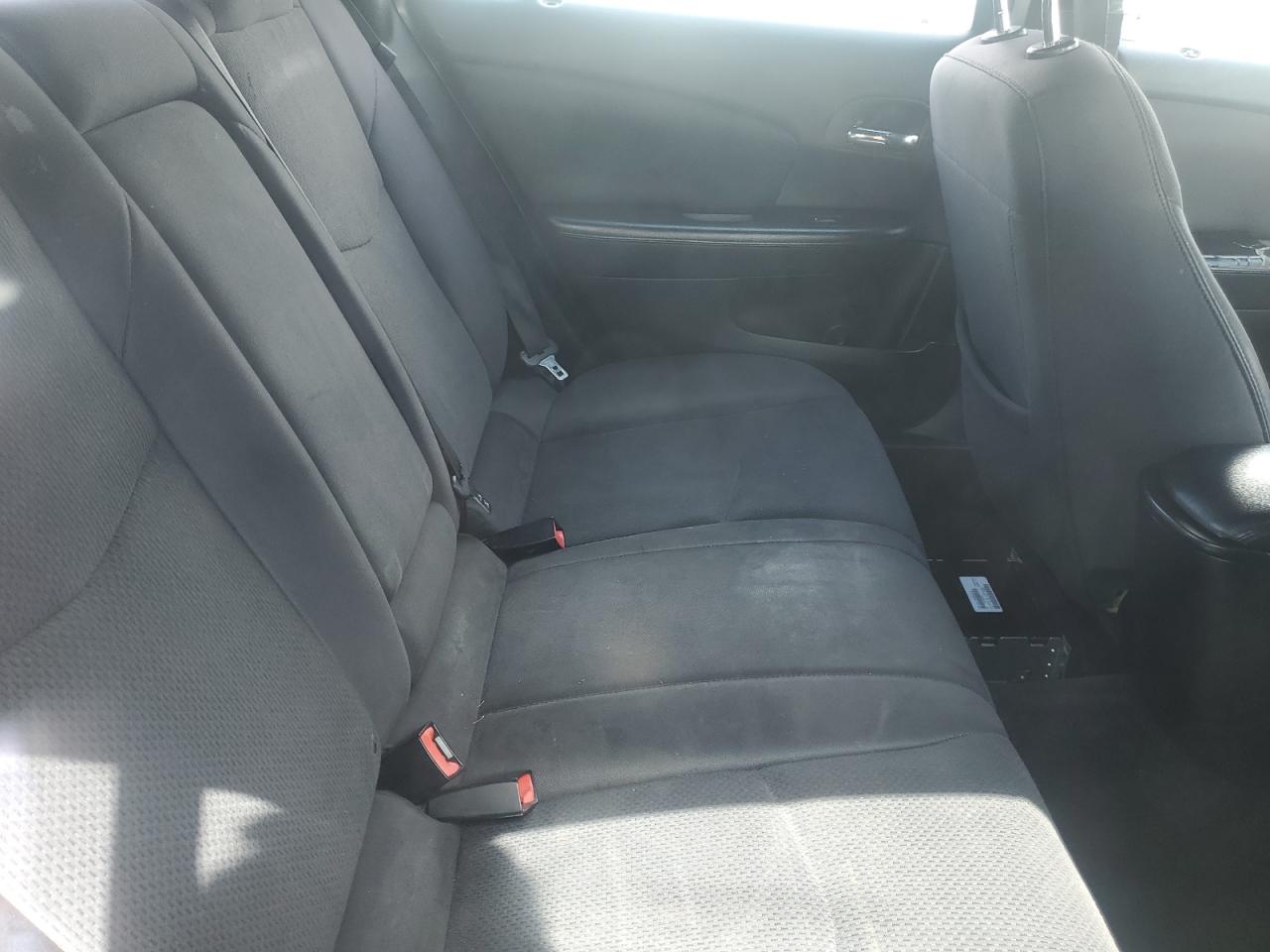 1C3CCBBB2CN256439 2012 Chrysler 200 Touring