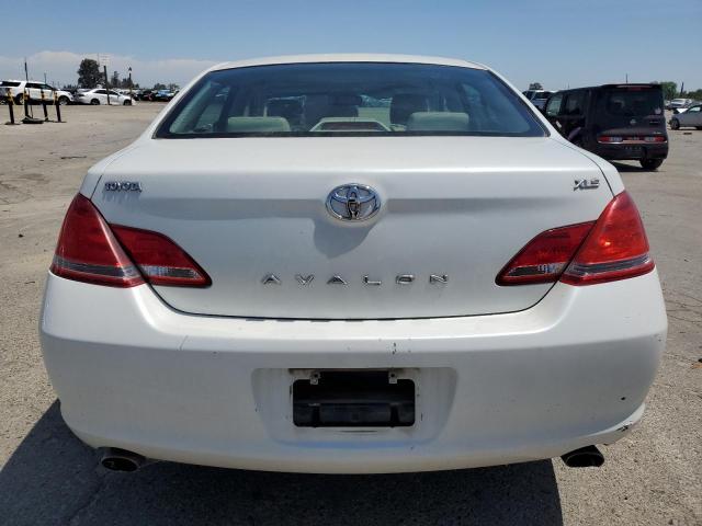 2005 Toyota Avalon Xl VIN: 4T1BK36B55U041703 Lot: 55182454