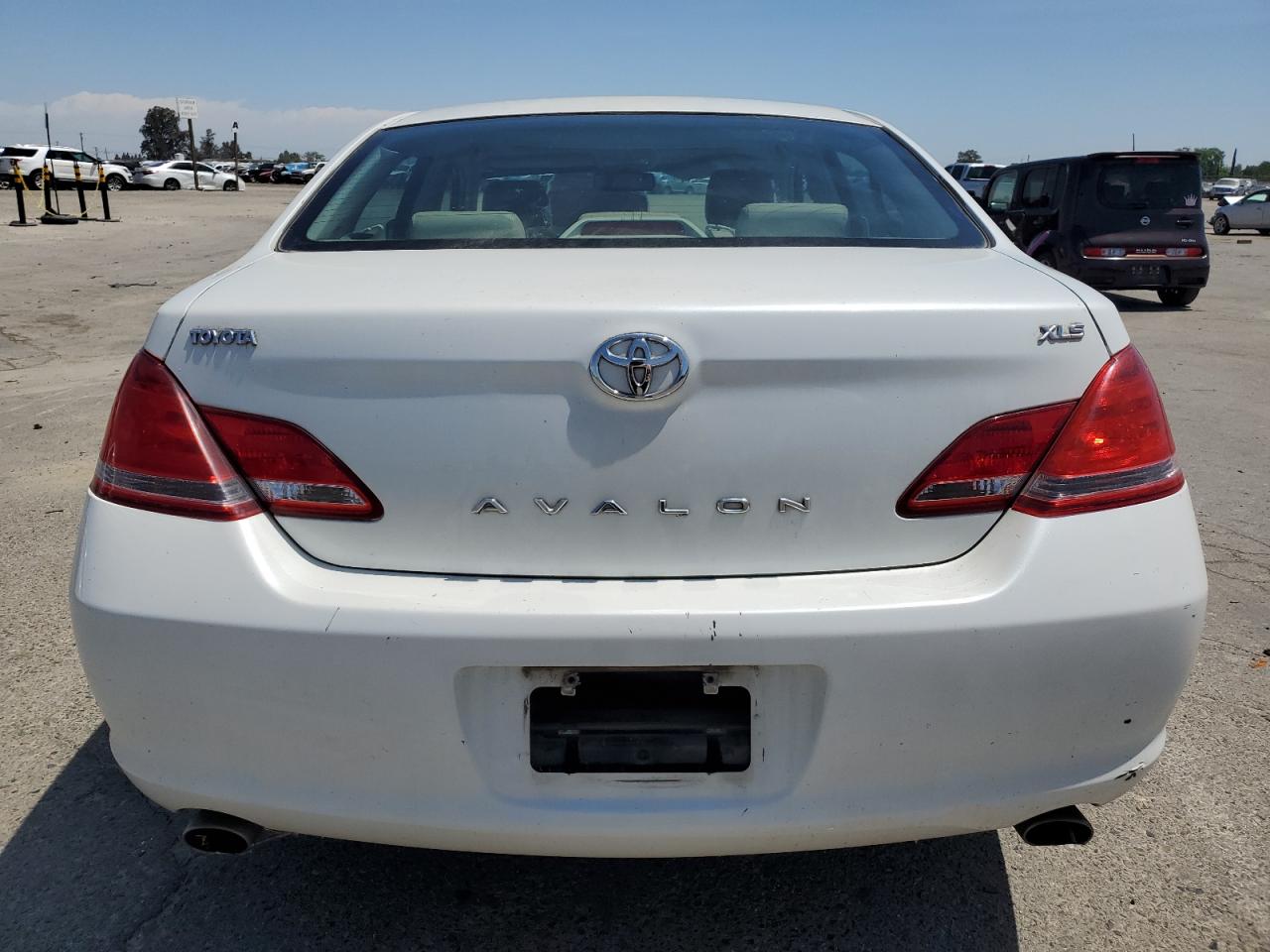 4T1BK36B55U041703 2005 Toyota Avalon Xl