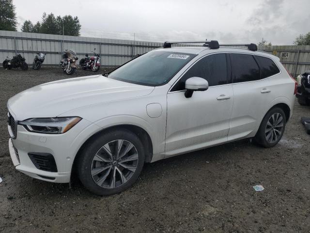 VIN LYVBR0DMXKB224748 2019 Volvo XC60, T8 R-Design no.1