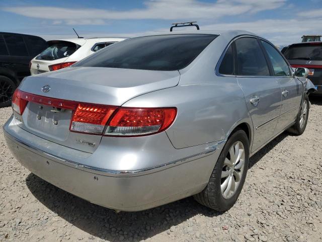 2007 Hyundai Azera Se VIN: KMHFC46F37A200424 Lot: 53530684