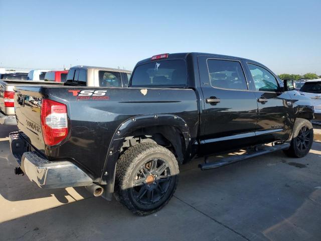 2019 Toyota Tundra Crewmax Sr5 VIN: 5TFDW5F13KX784617 Lot: 55453884