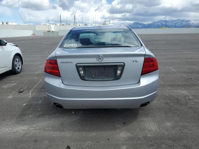 2005 Acura Tl VIN: 19UUA66235A019218 Lot: 53426084