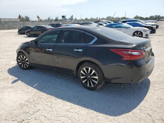 2018 NISSAN ALTIMA 2.5 - 1N4AL3AP8JC214037
