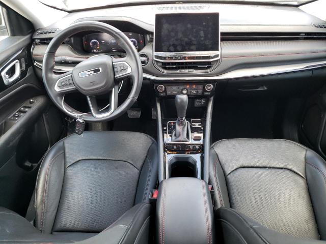 2022 Jeep Compass Trailhawk VIN: 3C4NJDDB9NT193040 Lot: 55938274