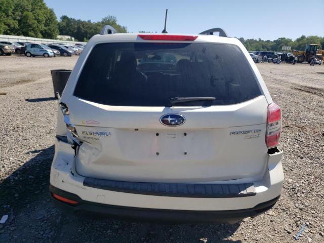 2014 Subaru Forester 2.5I Premium VIN: JF2SJAECXEH411589 Lot: 56816584