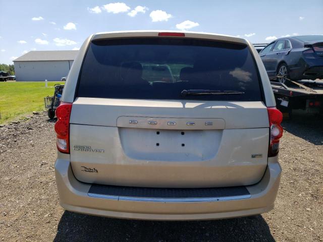 2013 Dodge Grand Caravan Sxt VIN: 2C4RDGCG6DR552076 Lot: 54639394