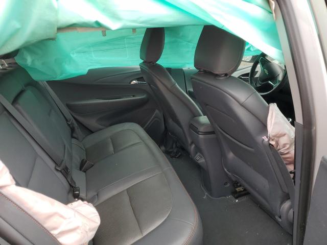 2019 Chevrolet Bolt Ev Premier VIN: 1G1FZ6S0XK4117640 Lot: 56428364