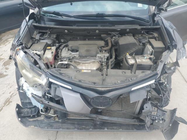 2016 TOYOTA RAV4 LE - 2T3ZFREV9GW290114