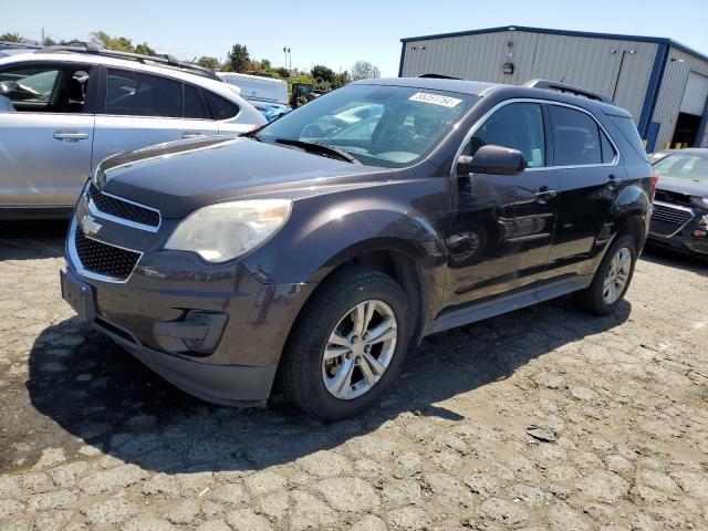 2013 Chevrolet Equinox Lt VIN: 2GNALDEK3D6190376 Lot: 55251754