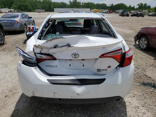 2016 Toyota Corolla L VIN: 5YFBURHEXGP390641 Lot: 54803604
