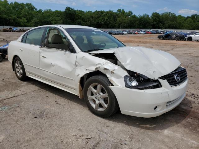 2006 Nissan Altima S VIN: 1N4AL11D06C169211 Lot: 55139224