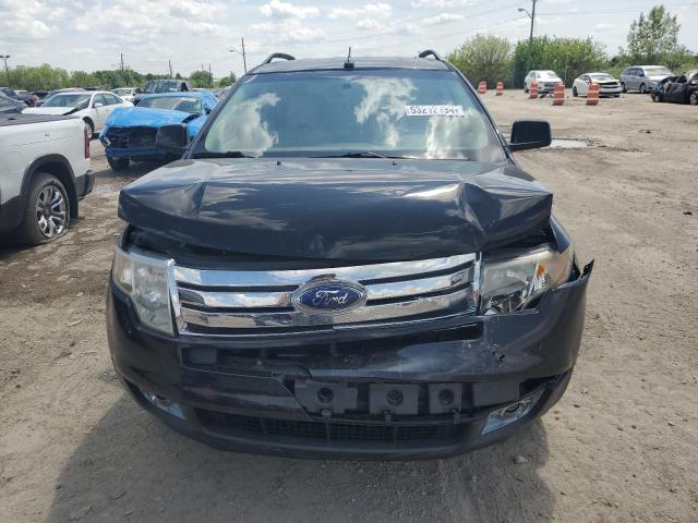 2007 Ford Edge Sel Plus VIN: 2FMDK39CX7BB32679 Lot: 53212134