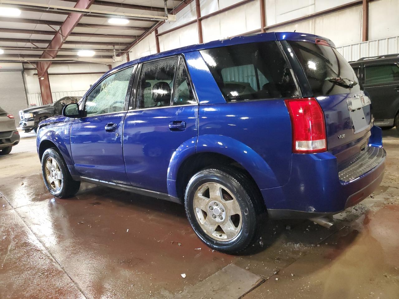 5GZCZ63456S883948 2006 Saturn Vue