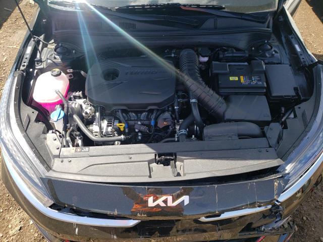 2024 Kia Forte Gt VIN: 3KPF44AC0RE729232 Lot: 54041924