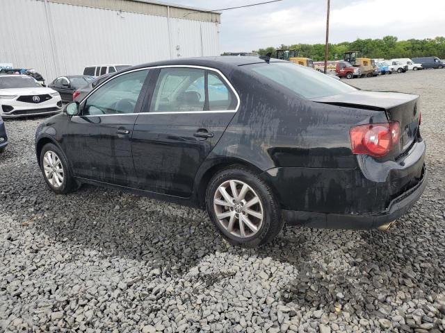 2010 Volkswagen Jetta Se VIN: 3VWRZ7AJ8AM066997 Lot: 54253614