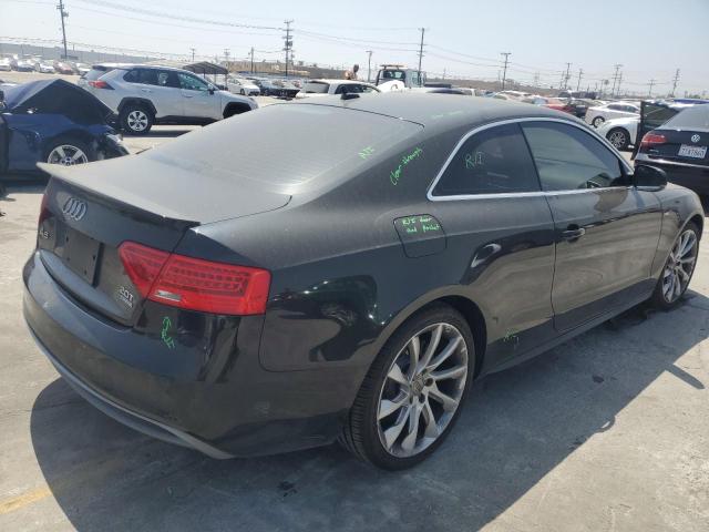 2015 Audi A5 Premium Plus VIN: WAUMFAFRXFA036239 Lot: 57315044