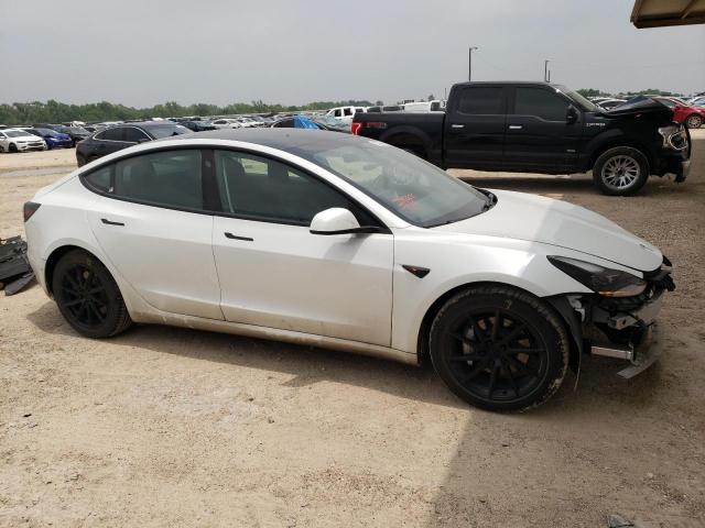 2021 Tesla Model 3 VIN: 5YJ3E1EA9MF913319 Lot: 53387044