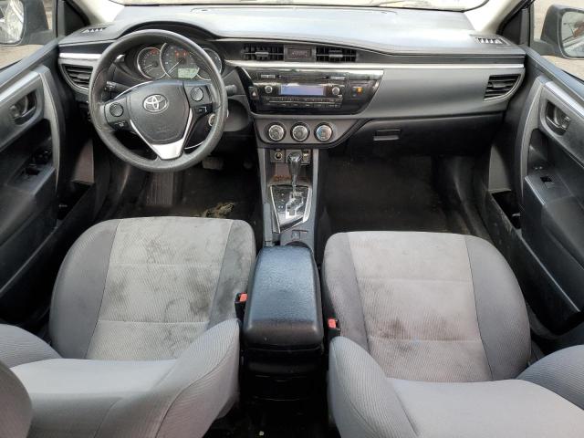 2014 Toyota Corolla L VIN: 2T1BURHE9EC226441 Lot: 55524454