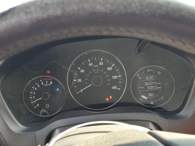 2016 HONDA HR-V EXL - 3CZRU5H72GM713722