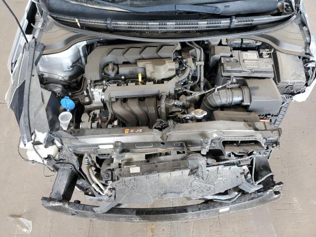 2020 Kia Rio Lx VIN: 3KPA24AD6LE284396 Lot: 55372994