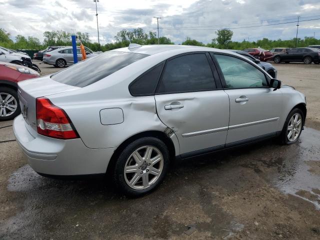 2006 Volvo S40 2.4I VIN: YV1MS382362190211 Lot: 53863784