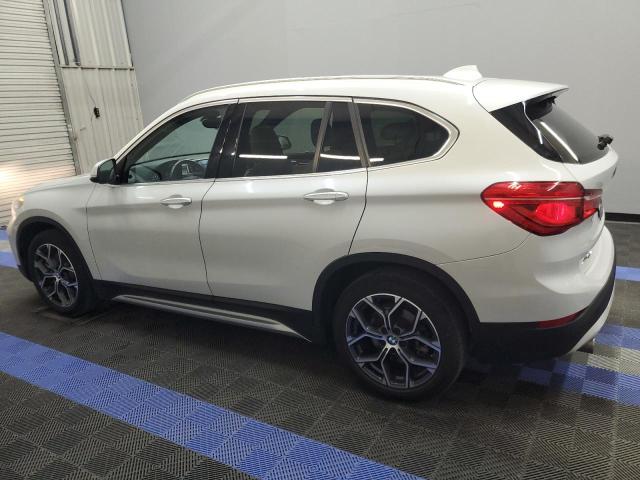 2022 BMW X1 Sdrive28I VIN: WBXJG7C09N5V30775 Lot: 53175624