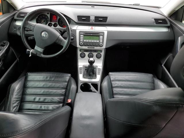 2007 Volkswagen Passat 2.0T Sport VIN: WVWHK73C27E232799 Lot: 54729344