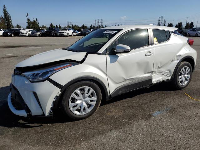 2021 TOYOTA C-HR XLE 2021