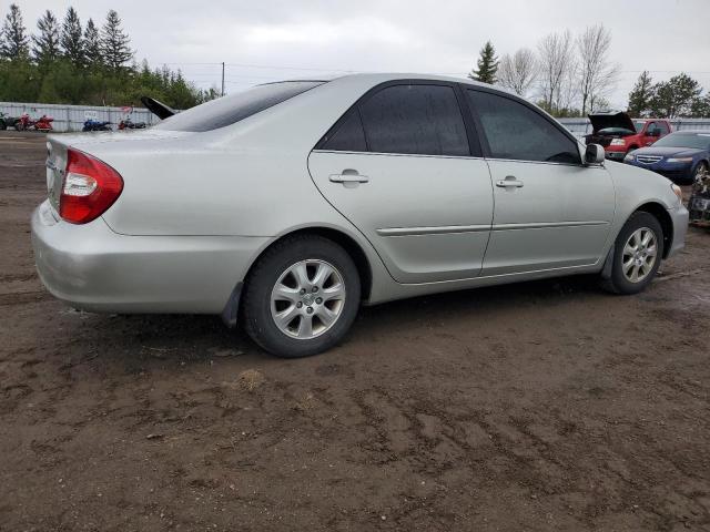 2003 Toyota Camry Le VIN: JTDBF32K530142887 Lot: 54678634