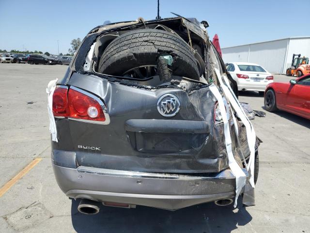 2011 Buick Enclave Cxl VIN: 5GAKRBED7BJ172286 Lot: 55892194