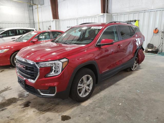 3GKALTEG1PL200230 2023 GMC Terrain Sle