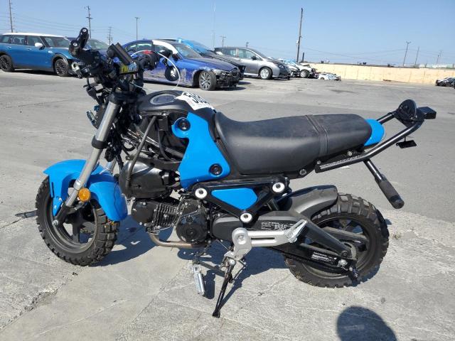 2022 HONDA GROM A MLHJC9250N5001424