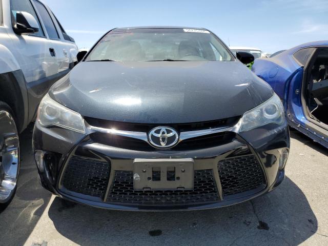 2015 Toyota Camry Le VIN: 4T1BF1FK1FU943842 Lot: 56275484