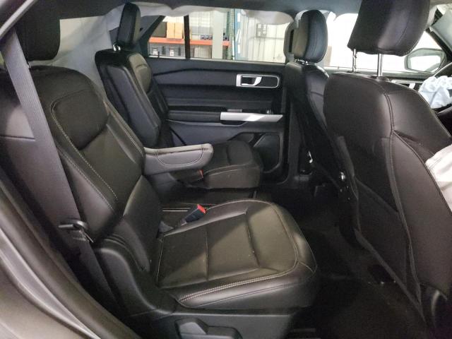 2022 Ford Explorer Xlt VIN: 1FMSK8DH8NGA74651 Lot: 56331234