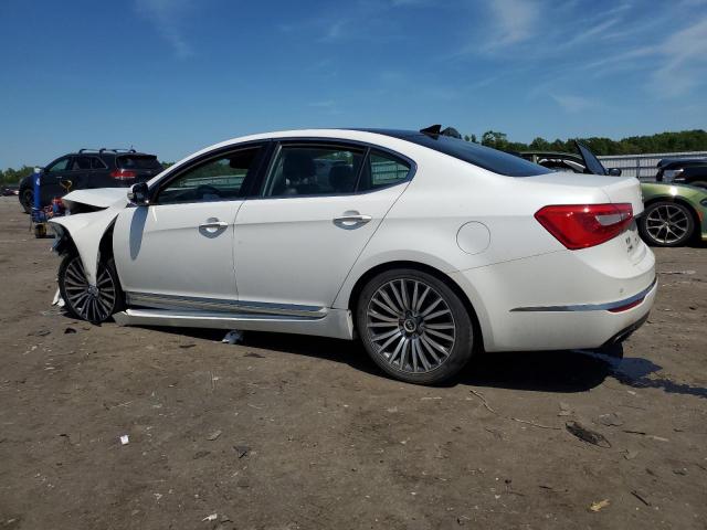 2014 Kia Cadenza Premium VIN: KNALN4D71E5129577 Lot: 54710674