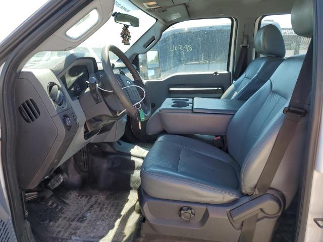 2015 Ford F250 Super Duty VIN: 1FT7W2A60FEB54070 Lot: 54084184