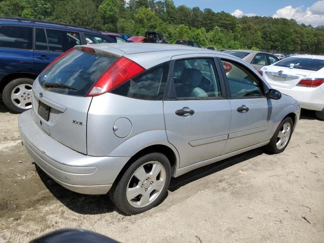 2005 Ford Focus Zx5 VIN: 3FAFP37N85R133191 Lot: 55870164