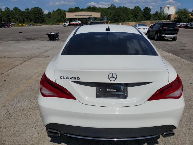 2016 Mercedes-Benz Cla 250 VIN: WDDSJ4EB2GN382445 Lot: 55956834