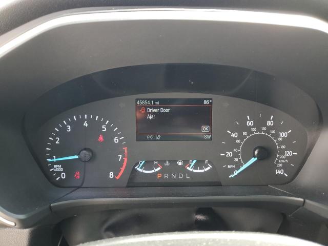 2022 Ford Escape Se VIN: 1FMCU0G65NUA67152 Lot: 55374524