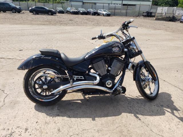 2006 VICTORY MOTORCYCLES VEGAS 8-BA - 5VPAB26D963006277