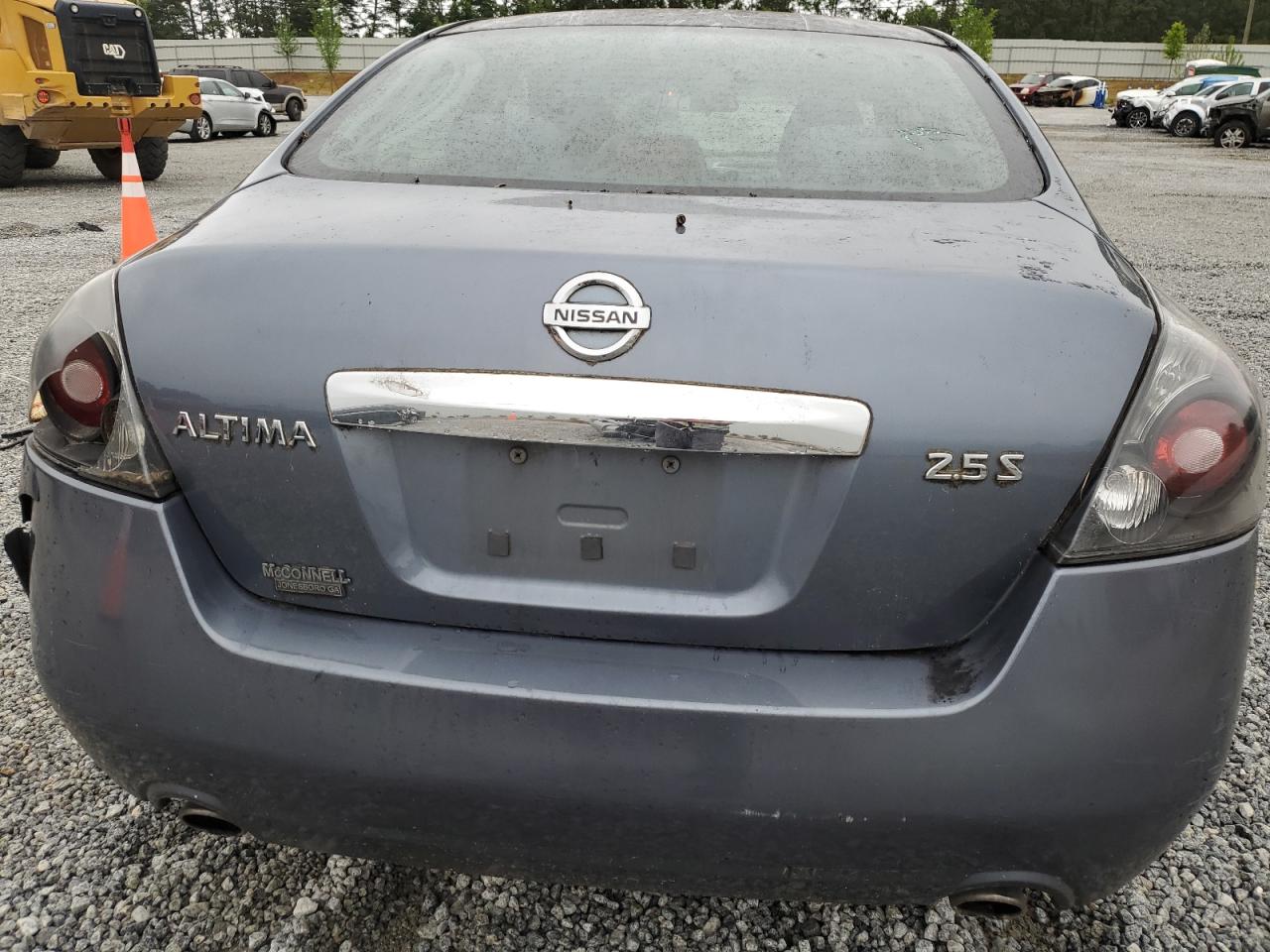 1N4AL2AP2CN471096 2012 Nissan Altima Base